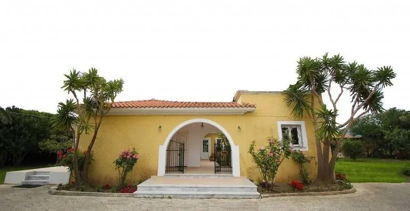 Zante Vista Villas - Dış Mekan