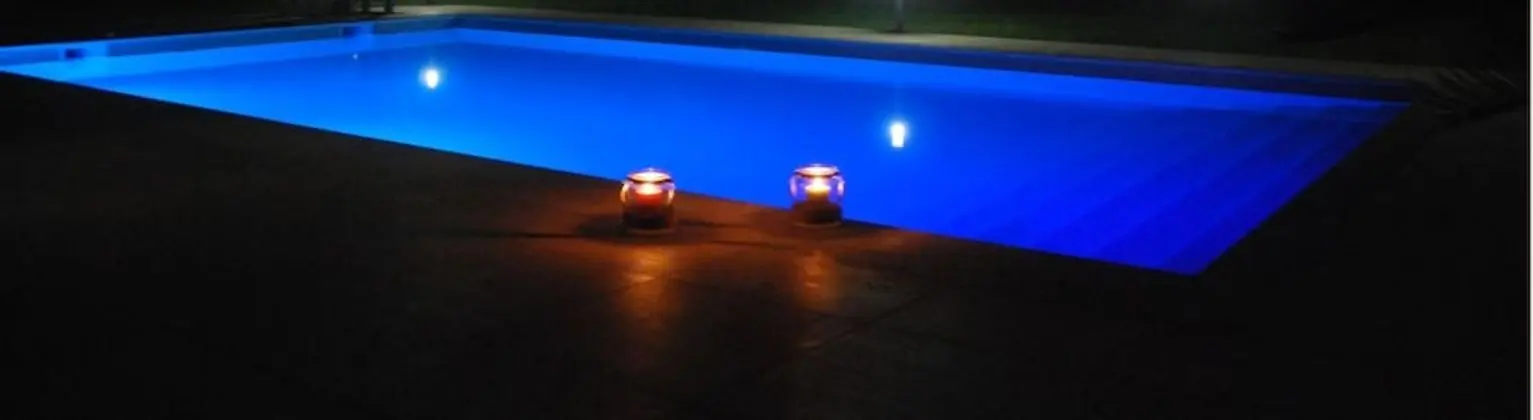 Zante Vista Villas - Havuz
