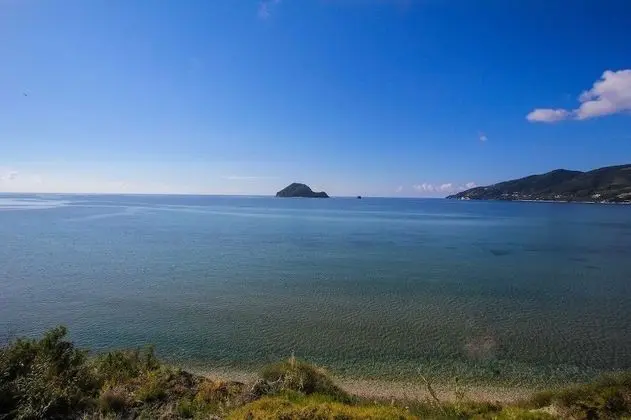 Zante Vista Villas - Plaj