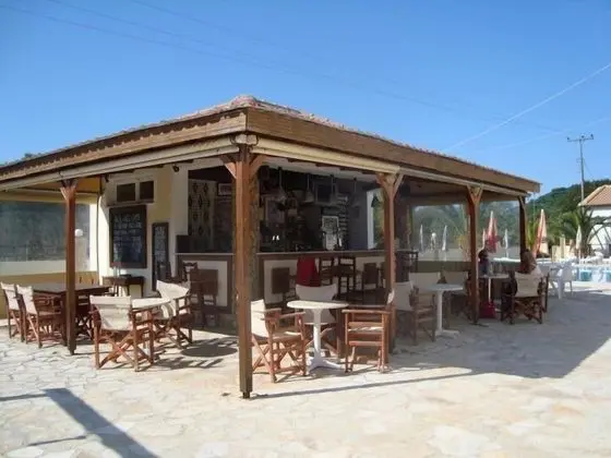 Zantegarden - Yerinde Yemek