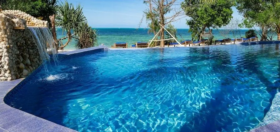 Zanzibar Beach Lodge