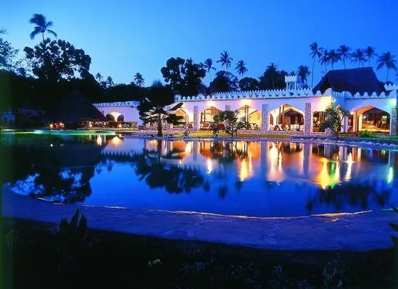Zanzibar Beach Resort