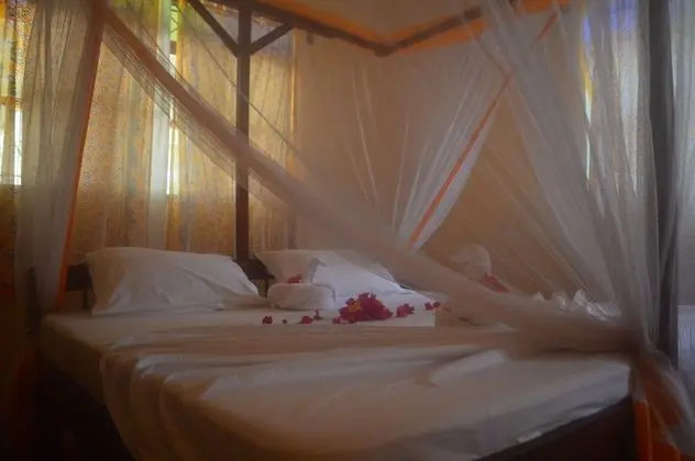 Zanzibar Dream Lodge - Oda