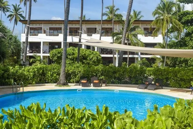 Zanzibar Magic Boutique Hotel - Havuz