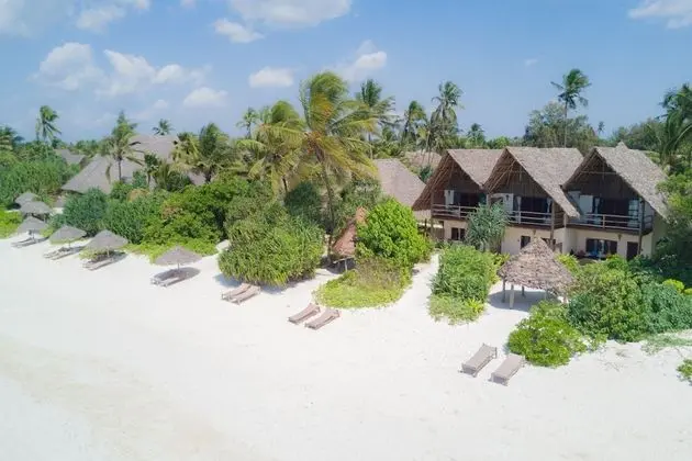 Zanzibar Pearl Boutique Hotel & Villas - Dış Mekan
