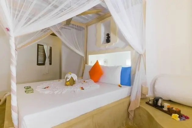 Zanzibar Pearl Boutique Hotel & Villas - Oda