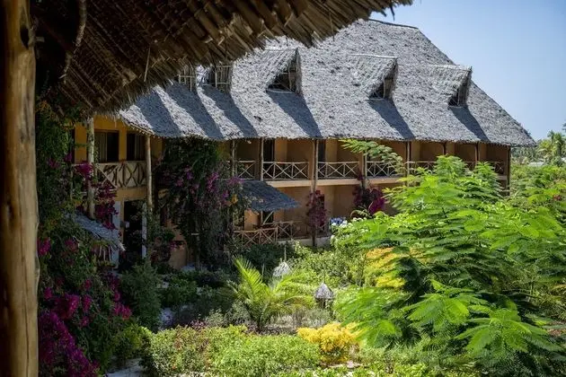 Zanzibar Queen Hotel - Dış Mekan