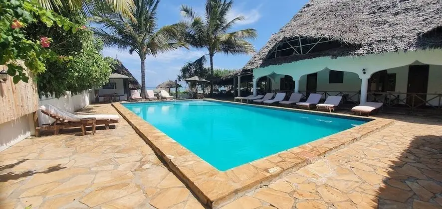 Zanzibar Retreat Hotel