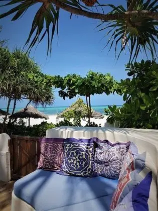 Zanzibar Retreat Hotel - Plaj