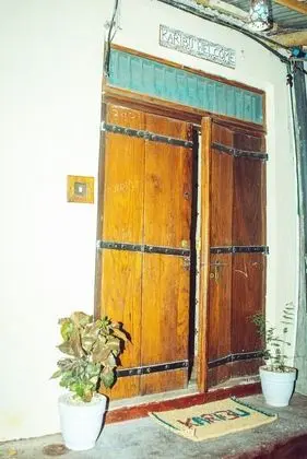 Zanzibar Spice Nest Apartment - Dış Mekan