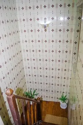 Zanzibar Spice Nest Apartment - Lobi