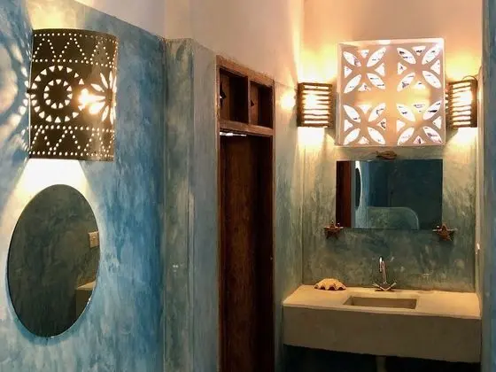 Zanzistar Lodge - Oda