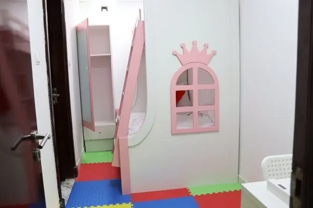 ZAPBED House - 3BHKS - DM - OPT-VII O I - Oda