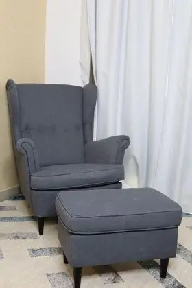 zapbed house - Luxury Home in Yas Island