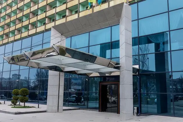 Zaporizhya Intourist