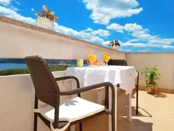 Žar - Free Parking - A3