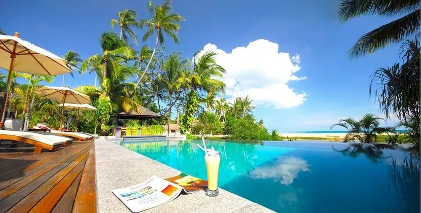Zara Beach Resort