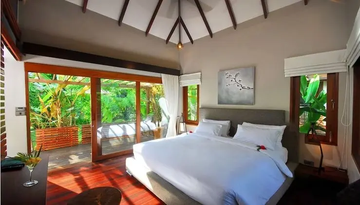 Zara Beach Resort - Oda