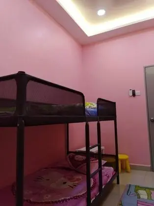 Zara Cottage - İç Mekan