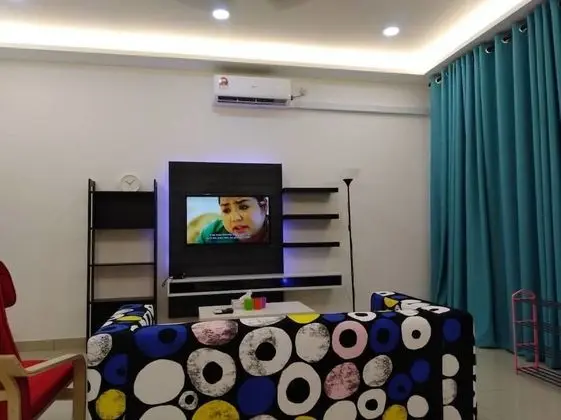 Zara Cottage - Lobi