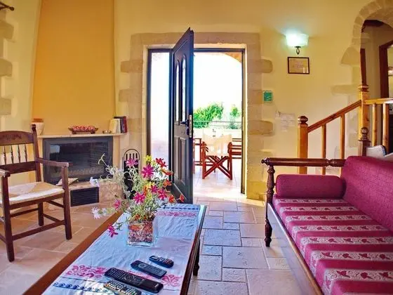 Villa-zara Family sea View Villa of Note - Oda