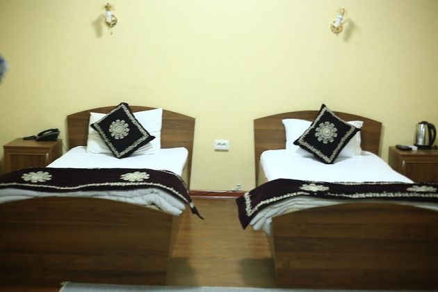Zara Hotel