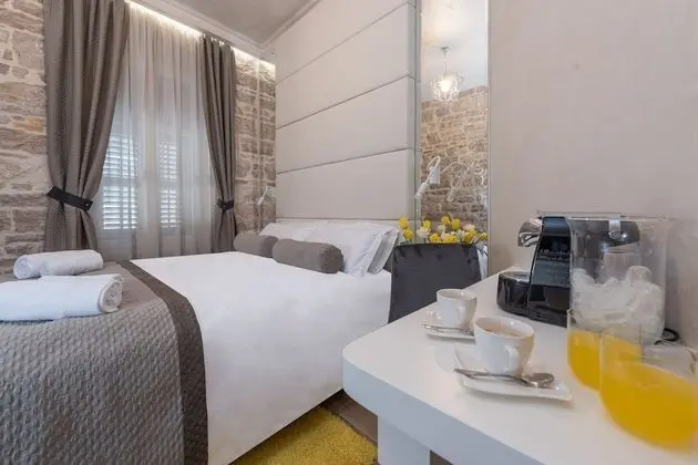 Zara Palace - Design Rooms - Oda