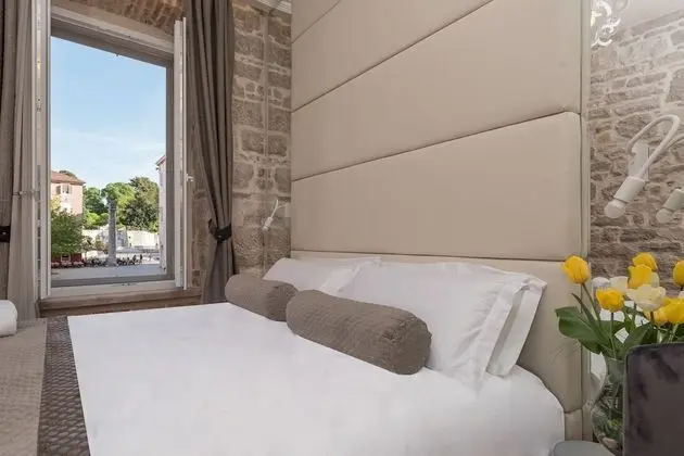 Zara Palace - Design Rooms - Öne Çıkan Resim