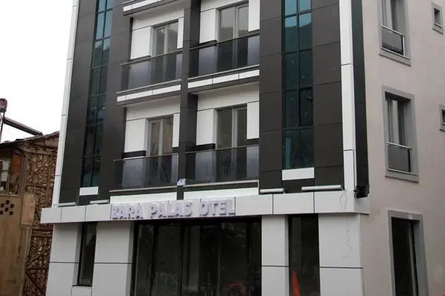 Zara Palas Otel