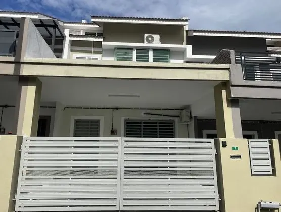ZaraVip Homestay