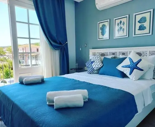 Zarbalı Cunda Otel