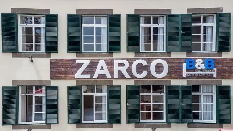 Zarco B&B - Bed and Breakfast