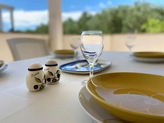 Žare - With Garden - A1