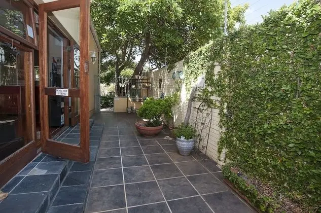 Zareba B&B Guest House - Dış Mekan