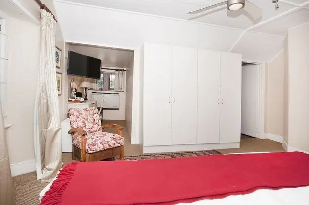 Zareba B&B Guest House - Oda