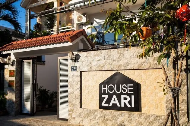 Zari House