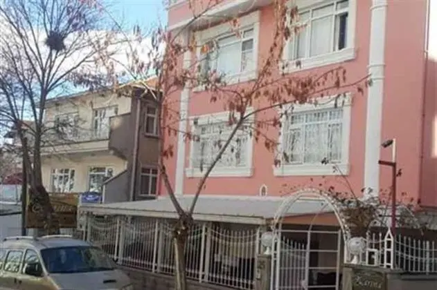 Zarina Butik Otel