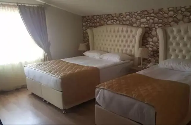 Zarina Butik Otel