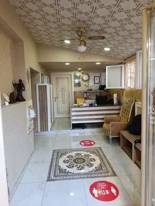 Zarina Hotel Pansiyon - Erişilebilirlik