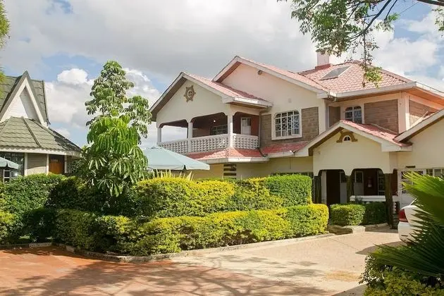 Zarita Boutique Hotel