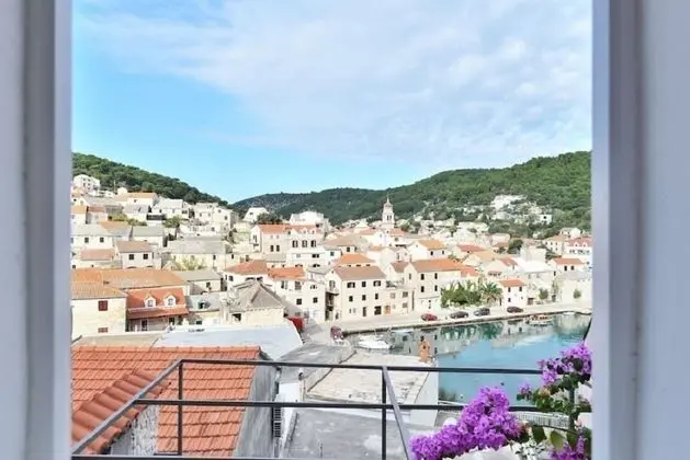 Žarko - 50m From the sea - H