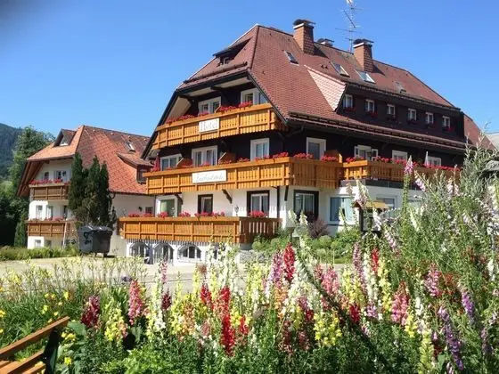 Hotel Zartenbach B&B - Öne Çıkan Resim