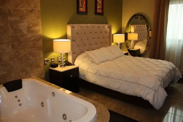 Zarzarosa Hotel Boutique