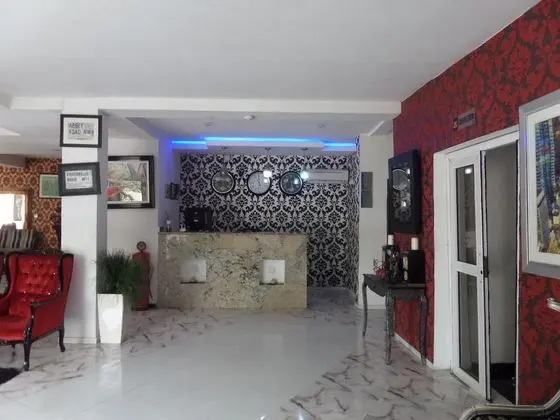 Zasarii Hotel