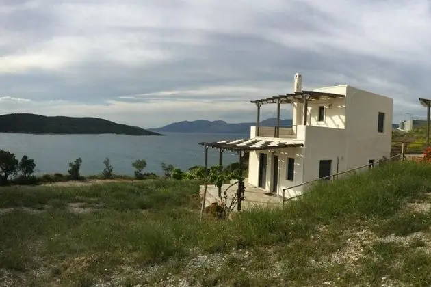 Zastani House 2 - Dış Mekan