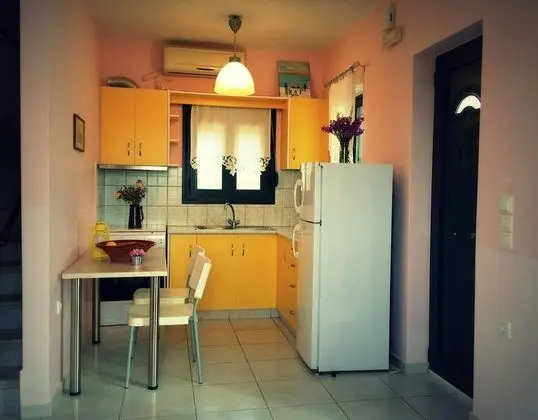 Zastani House 2 - Mutfak