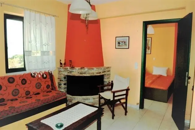 Zastani House 2 - Öne Çıkan Resim