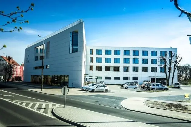 Hotel Zatoka - 1