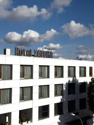 Hotel Zatoka - Öne Çıkan Resim