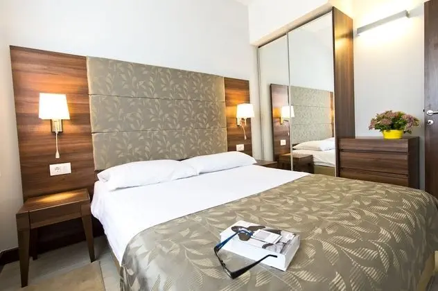 Zaton Holiday Resort Apartments - Oda